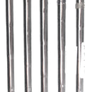 Pro Rider PR1 Steel Mens Right Hand Irons 5-9 Regular - Pro Rider Steel