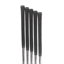 Pro Rider PR1 Steel Mens Right Hand Irons 5-9 Regular - Pro Rider Steel