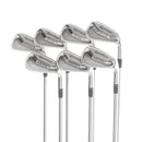 TaylorMade P-770 Steel Mens Right Hand Irons 4-PW Stiff - Project X LZ 6.0