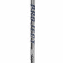 TaylorMade P-770 Steel Mens Right Hand Irons 4-PW Stiff - Project X LZ 6.0