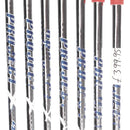 TaylorMade P-770 Steel Mens Right Hand Irons 4-PW Stiff - Project X LZ 6.0