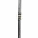 Mizuno Pro 245 Steel Mens Right Hand Irons 4-GW +0.5" 1* Upright Extra Stiff - DG X100