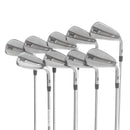 PXG 0211 COR2 Steel Mens Right Hand Irons 5-LW Regular - Elevate 95