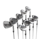 PXG 0211 COR2 Steel Mens Right Hand Irons 5-LW Regular - Elevate 95