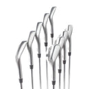 PXG 0211 COR2 Steel Mens Right Hand Irons 5-LW Regular - Elevate 95