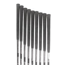 PXG 0211 COR2 Steel Mens Right Hand Irons 5-LW Regular - Elevate 95