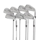 Titleist T200 2023 Steel Mens Right Hand Irons 5-GW Stiff - Accra iSeries 115