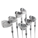 Titleist T200 2023 Steel Mens Right Hand Irons 5-GW Stiff - Accra iSeries 115
