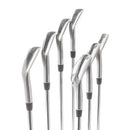 Titleist T200 2023 Steel Mens Right Hand Irons 5-GW Stiff - Accra iSeries 115