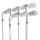 Titleist T200 2023 Steel Mens Right Hand Irons 5-GW Stiff - Accra iSeries 115