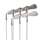 Callaway XHOT 24 Steel Mens Right Hand Irons 4-PW Uni-Flex - Callaway