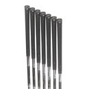 Callaway XHOT 24 Steel Mens Right Hand Irons 4-PW Uni-Flex - Callaway