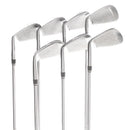 Wilson FG Forged Steel Mens Right Hand Irons 4-PW Stiff - True Temper S300