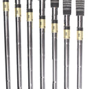 Wilson FG Forged Steel Mens Right Hand Irons 4-PW Stiff - True Temper S300