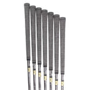 Wilson FG Forged Steel Mens Right Hand Irons 4-PW Stiff - True Temper S300