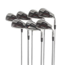 Titleist 712 AP1 Steel Mens Right Hand Irons 5-GW Regular - True Temper XP 95