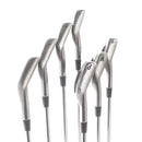 Titleist 712 AP1 Steel Mens Right Hand Irons 5-GW Regular - True Temper XP 95