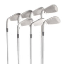 Titleist 712 AP1 Steel Mens Right Hand Irons 5-GW Regular - True Temper XP 95
