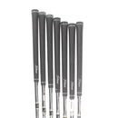 Titleist 712 AP1 Steel Mens Right Hand Irons 5-GW Regular - True Temper XP 95