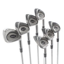 Hippo Plus Graphite Mens Right Hand Irons 5-SW Regular - Hippo