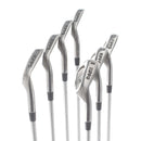 Hippo Plus Graphite Mens Right Hand Irons 5-SW Regular - Hippo
