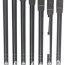 Hippo Plus Graphite Mens Right Hand Irons 5-SW Regular - Hippo