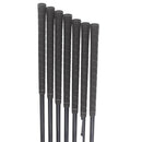 Hippo Plus Graphite Mens Right Hand Irons 5-SW Regular - Hippo
