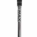 Wilson D9 Steel Mens Right Hand Irons 5-PW Regular - KBS Max Ultralite