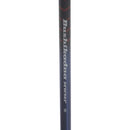 WaZaki WL-ii Graphite Mens Right Hand Irons 4-SW Regular - Bushikadna MWMF