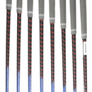 WaZaki WL-ii Graphite Mens Right Hand Irons 4-SW Regular - Bushikadna MWMF