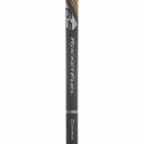 TaylorMade Rocketbladez Steel Mens Right Hand Irons 5-9 Regular - Rocket fuel