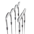 Mizuno JPX 825 Steel Mens Right Hand Irons 4-PW Stiff - DG Xp