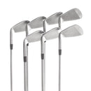 Mizuno JPX 825 Steel Mens Right Hand Irons 4-PW Stiff - DG Xp