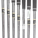 Mizuno JPX 825 Steel Mens Right Hand Irons 4-PW Stiff - DG Xp