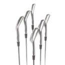 Bridgestone J38 Steel Mens Right Hand Irons 5-PW Regular - Nipon NS PRo 1050g