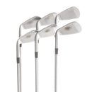 Bridgestone J38 Steel Mens Right Hand Irons 5-PW Regular - Nipon NS PRo 1050g