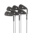 Cleveland CG7 Steel Mens Right Hand Irons 4-9 Regular - Cleveland