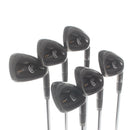 Cleveland CG7 Steel Mens Right Hand Irons 4-9 Regular - Cleveland