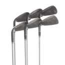 Cleveland CG7 Steel Mens Right Hand Irons 4-9 Regular - Cleveland