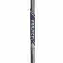 Mizuno MP4 Steel Mens Right Hand Irons 3-PW Extra Stiff - Project x