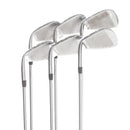 Wilson Dynapower Forged Steel Mens Right Hand 4-9 Stiff - KBS 90