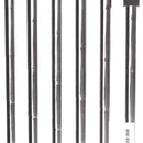 Wilson Dynapower Forged Steel Mens Right Hand 4-9 Stiff - KBS 90