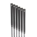 Wilson Dynapower Forged Steel Mens Right Hand 4-9 Stiff - KBS 90