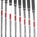 Wilson LP Steel Mens Right Hand Irons 5-GW - KBS