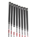 Wilson LP Steel Mens Right Hand Irons 5-GW - KBS
