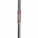 Wilson DynaPwr Forged Steel Mens Right Hand Irons 5-PW Regular - KBS Light