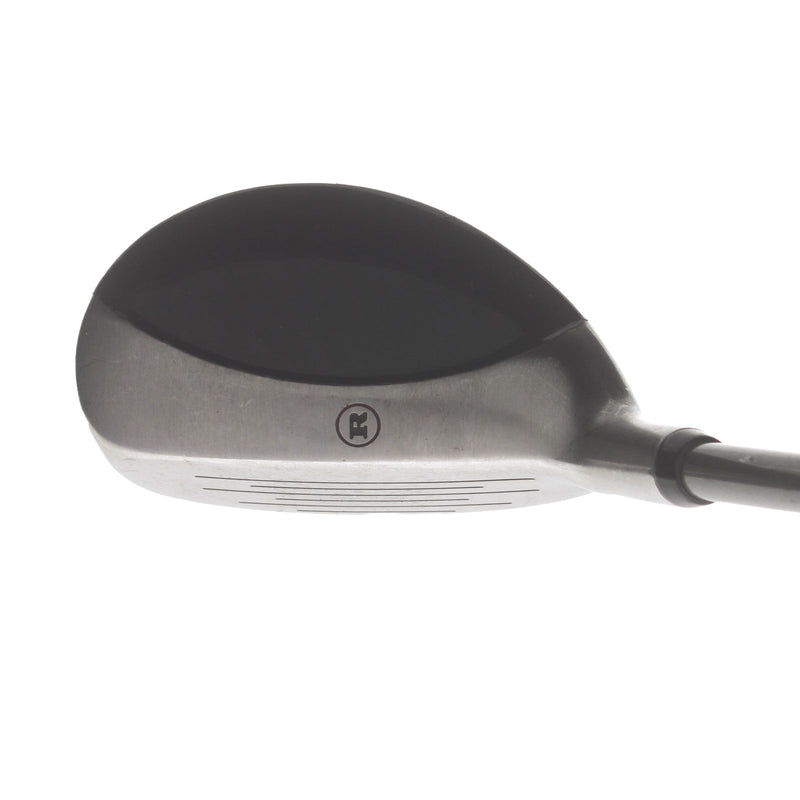 Ram Wizard Evolution Recovery Graphite Mens Right Hand 3 Hybrid 18* Regular - Evolution Regular