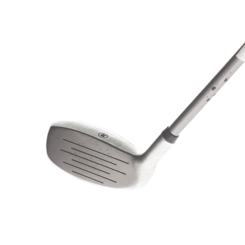 Ram Wizard Evolution Recovery Graphite Mens Right Hand 3 Hybrid 18* Regular - Evolution Regular