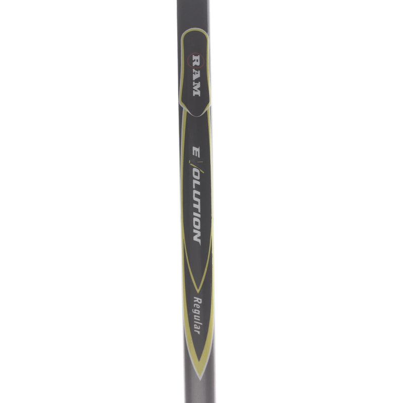 Ram Wizard Evolution Recovery Graphite Mens Right Hand 3 Hybrid 18* Regular - Evolution Regular