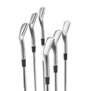 TaylorMade P790 21* Steel Mens Right Hand Irons 5-PW Stiff - Dynamic Gold 105